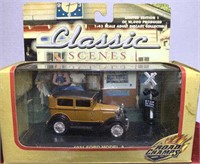1931  Ford Model A  1:43 scale