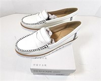NEW Geox Respira Loafers (Size: 9)