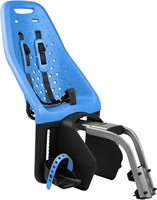 Thule Yepp Maxi Bicycle Child Seat (blue)
