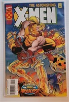 1995 X-Men #2 Comic