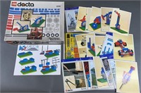1982 Lego Technic Dacta Set #1030