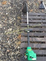 WEEDEATER FEATHERLITE FL21 WEED TRIMMER