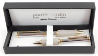 Pierre Cardin Pen & Pencil Set