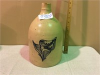 WHITES UTICA STONEWARE JUG