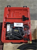 craftsman corded scroller saw (used)