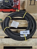 rubber hose (no info)