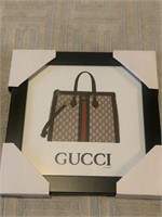 Gucci art