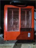 Electromagnetic Heater