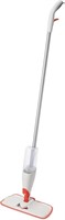 USED-OXO Good Grips Microfiber Spray Mop with Slid