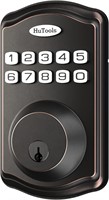 114$-Keyless Entry Door Lock, HuTools Electronic