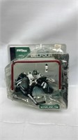 Eddie belfour action figure