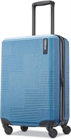 AMERICAN TOURISTER 21-Inch Blue Spruce