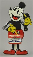 CHEIN NIFTY MICKEY MOUSE JAZZ DRUMMER