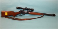 Marlin Model 336 Rifle 30/30 caliber