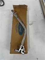 NOS FORD c5zz-7210-m Shifter Lever 4-Speed
