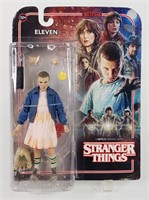 Eleven Stranger Things Figure