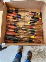 Craftsman Screwdrivers & Nut Drivers