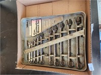 Craftsman Wrenches Metric