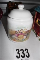 Pillsbury Cookie Jar