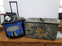 B3- TROPHY COOLER AND DRINK COOLERS