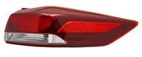 Retail$100 Right Side Tail Light