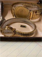 Watch and Band Lot