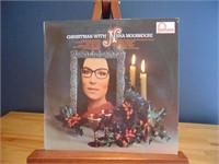 Nana Mouskouri- Christmas With