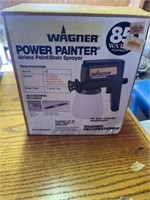 Wagner Power Painter