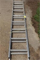 Keller 16' extension ladder
