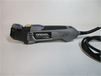 Dremel Multitool