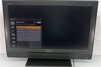 Sony Bravia 32" TV kdl-32ml130