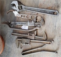 Crescent Wrenches And More