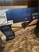 New Ceiling Fan in Box