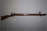 JUKAR BLACK POWDER RIFLE