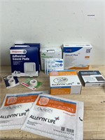 Medical Supplies