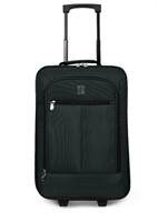 Protege Pilot Case 18" Softside Carry-on