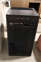 SAVIAIR 5000 AIR PURIFIER