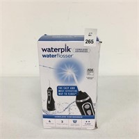 WATERPIK WATER FLOSSER