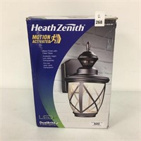 HEATH ZENITH LED DUAL BRITE LIGHT