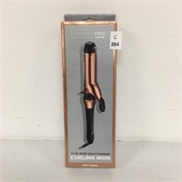 INFINITI PRO CURLING IRON