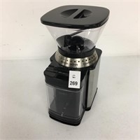 CUISINART COFFEE MAKER