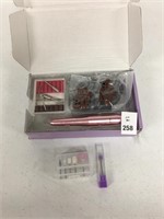 NAIL DRILL MACHINE KIT