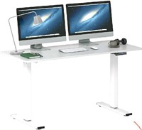 sogesfurniture, Electric Standing Desk, Computer D