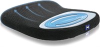 Sealy posturepedic seat cushion memory foam comfor