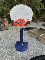 Kids Hoop