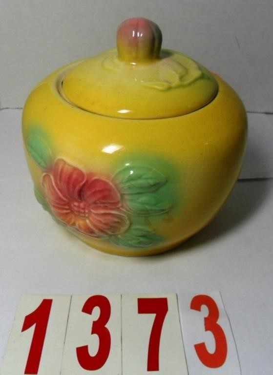 June 2024 Collectible Flower Pots - Hull, McCoy, Others