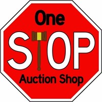 AUCTION INFORMATION!