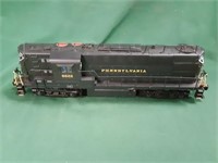 Lionel Pennsylvania Diesel Locomotive 8622