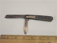 Case XX 2 Blade Pocket Knife See Size