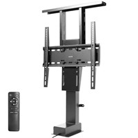 VIVO Motorized TV Stand for 32 to 55 inch